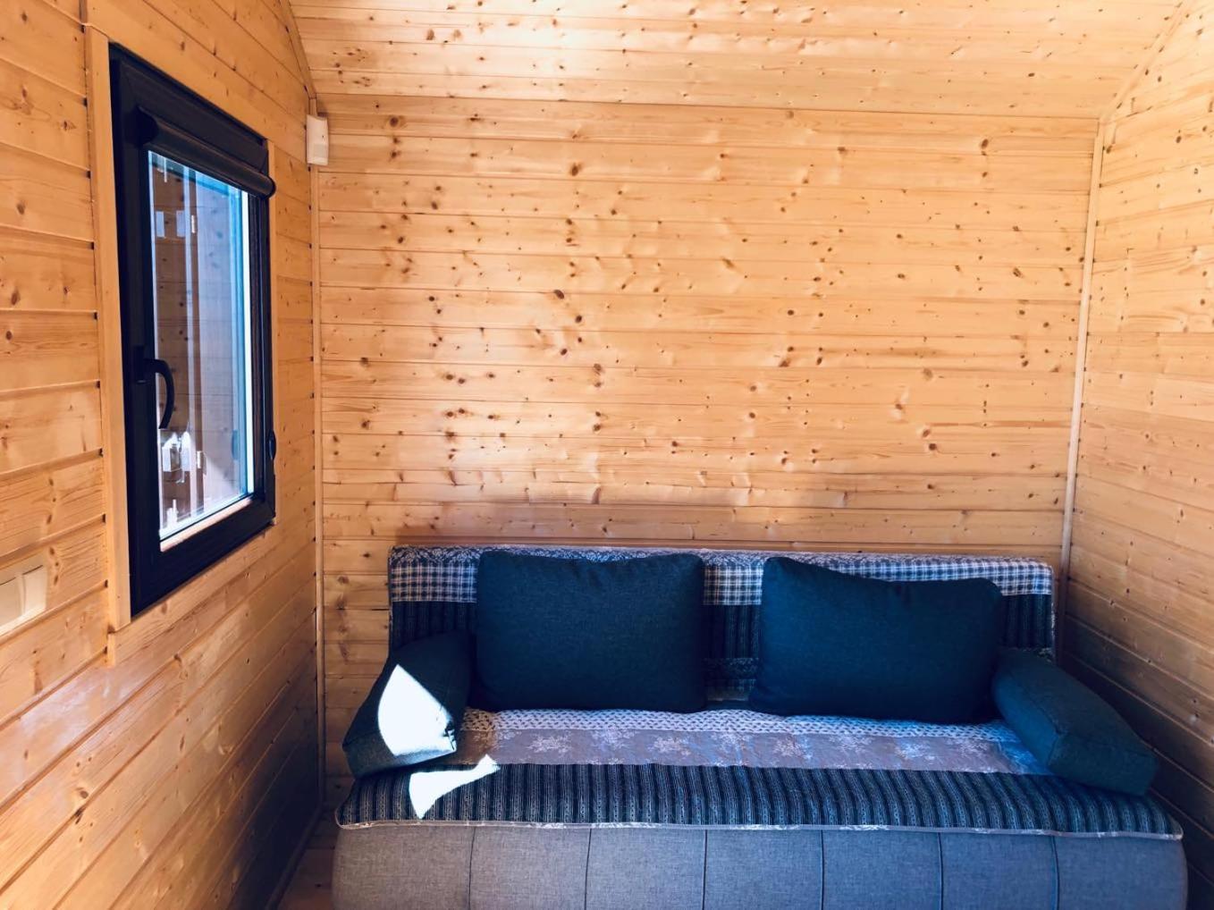 Domki Korsarz Gaski Exterior foto